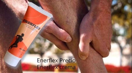 Enerflex Precio 2022
